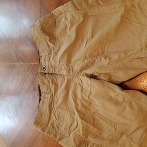Men's KUHL Hiking shorts